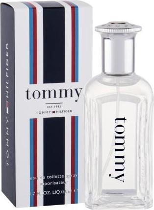 Immagine prodotto Tommy Hilfiger Tommy (Eau de toilette, 50 ml)