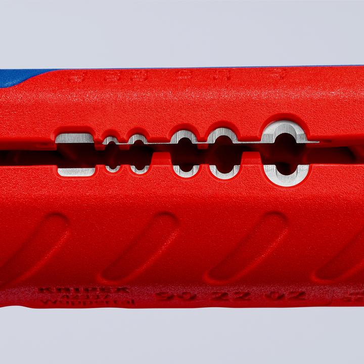 Actual product image Knipex TwistCut (100 mm)