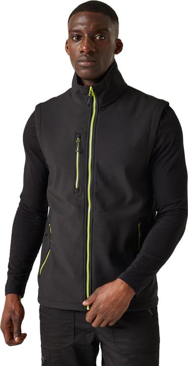 Immagine prodotto Regatta Navigate Gilet Imbottito 2 Strati Uomo (S)