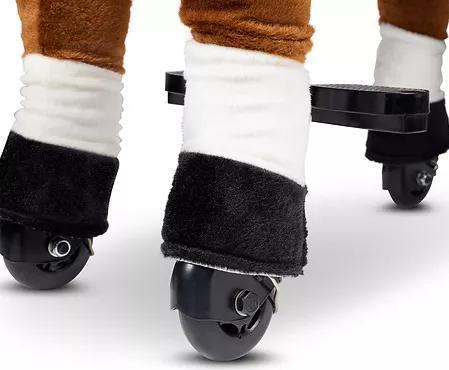 Image du produit Zoosy Cheval de selle taille M