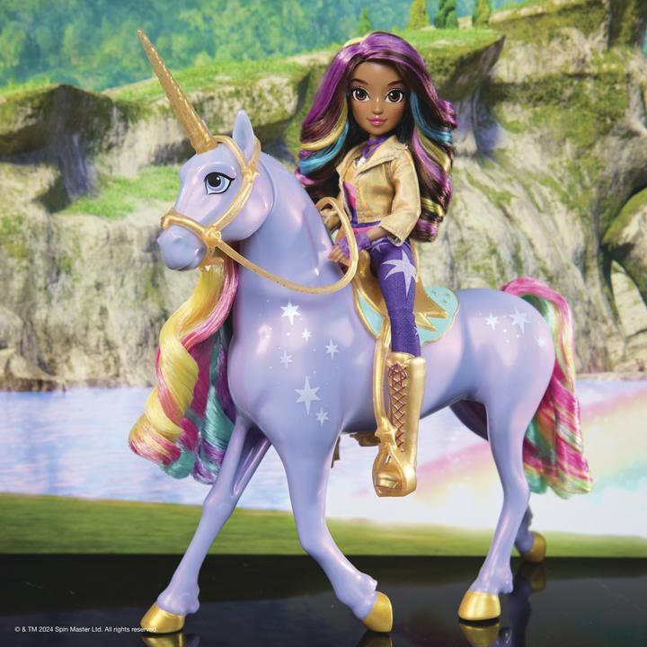 Immagine prodotto Unicorn Academy Wildstar