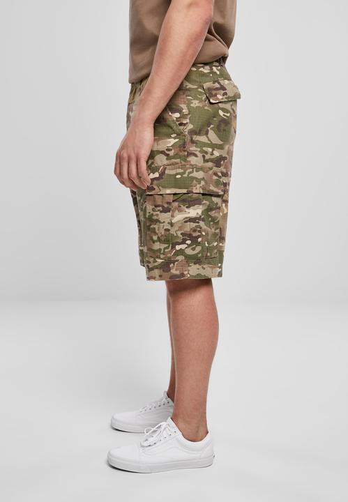 Immagine prodotto Brandit Pantaloncini BDU Ripstop (7XL)