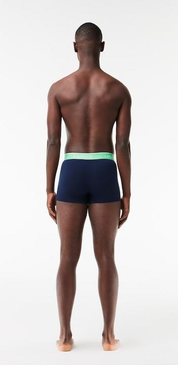 Immagine prodotto Lacoste Boxer elasticizzati (S, confezione da 3)