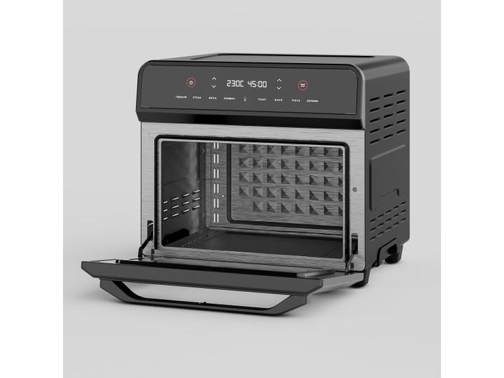 Produktbild Stock Sobczyk - Digital airfryer ovn 24L