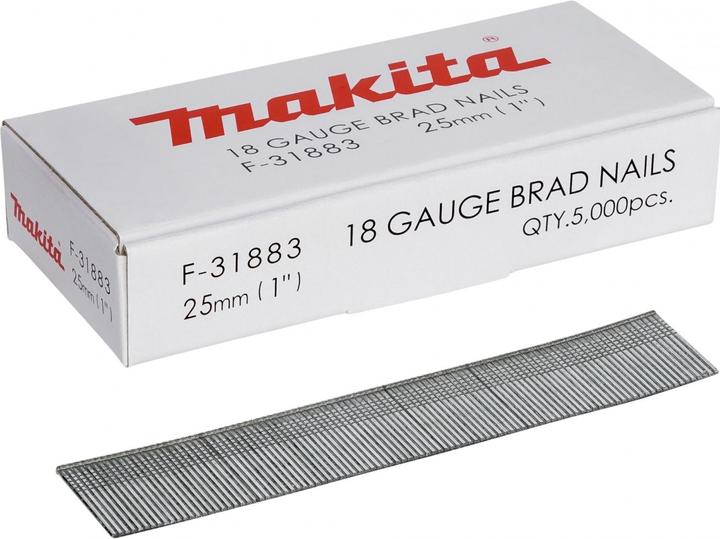 Produktbild Makita Stauchkopfnagel