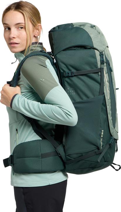 Produktbild Vaude Asymmetric 38+8 (46 l)