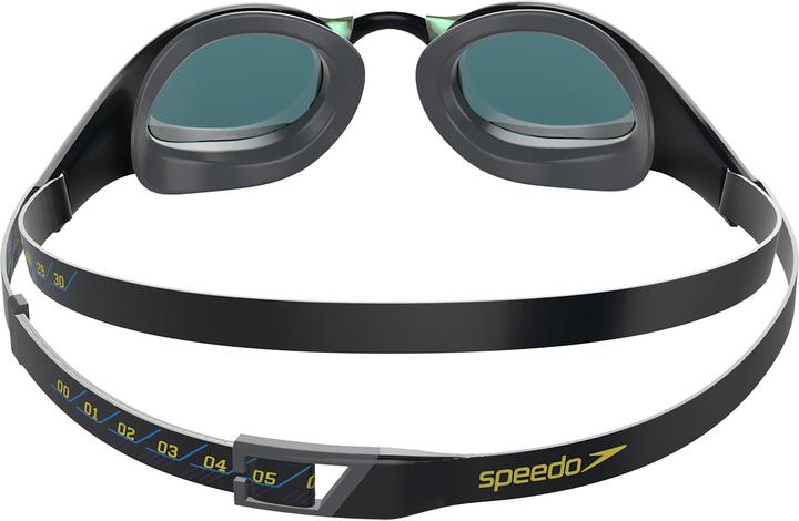 Image du produit Speedo Fastskin Pure Focus Mirror (Taille unique)