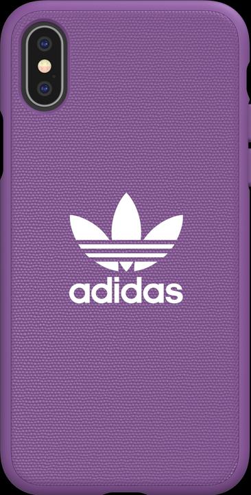 Immagine prodotto adidas quadro (Apple iPhone X, Apple iPhone XS)