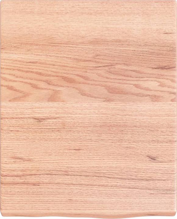 Actual product image VidaXL Sieglinde (40 x 4 x 50 cm)