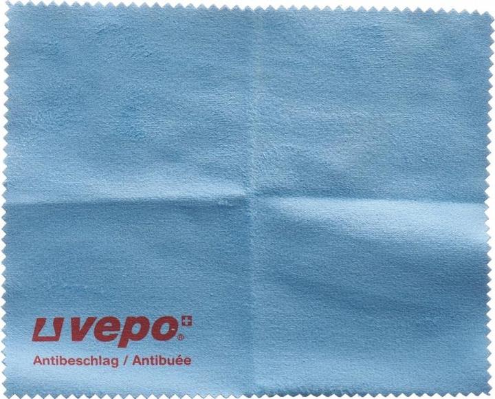 Vepo Antibeschlag Microfaser Poliertuch