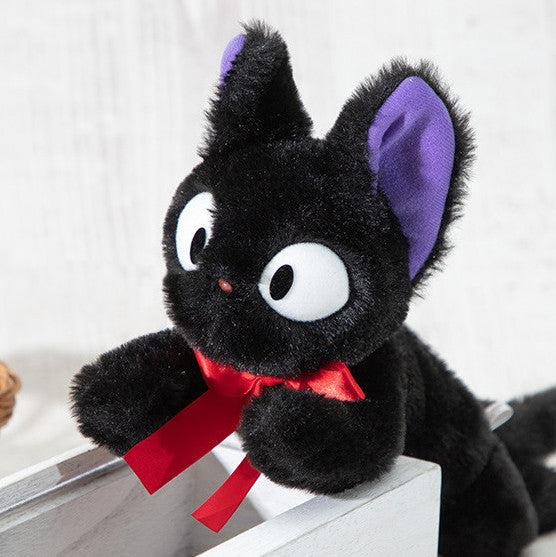 Image du produit Chat Jiji (9 cm)