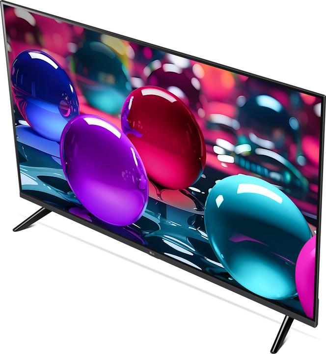 Actual product image LG 43UA73006LA (43", LED, 4K, 2025)