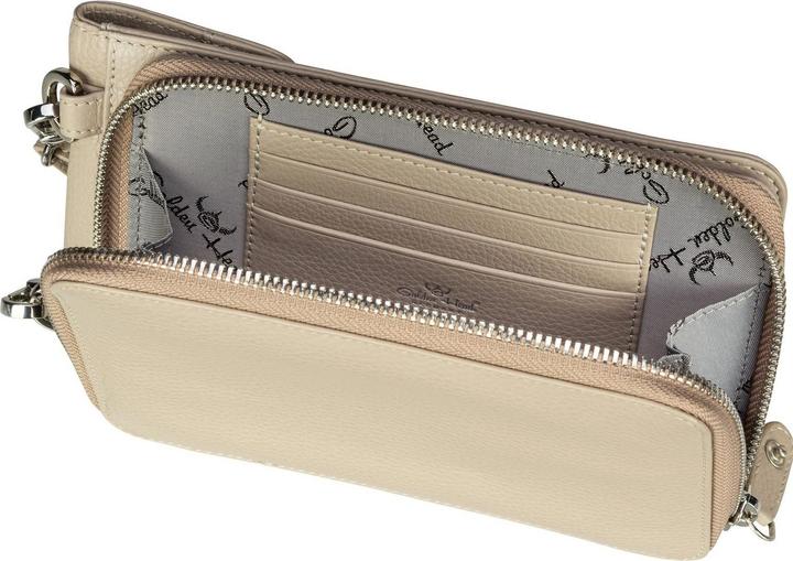 Produktbild Golden Head Umhängetasche Palma RFID Protect 4045