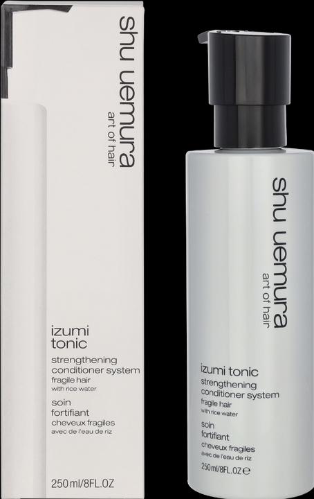 Produktbild Shu Uemura Izumi Tonic Stärkender Conditioner (250 ml)