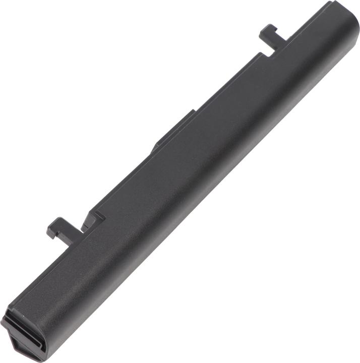 Actual product image AccuCell Akku passend für Medion Akoya P6670, A41-E15, E15LS93, MSN 30023620 u.a. 2600mAh Laptop (2600 mAh)