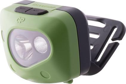 Produktbild GP Batteries GP Discovery Stirnlampe CH43 (300 lm)