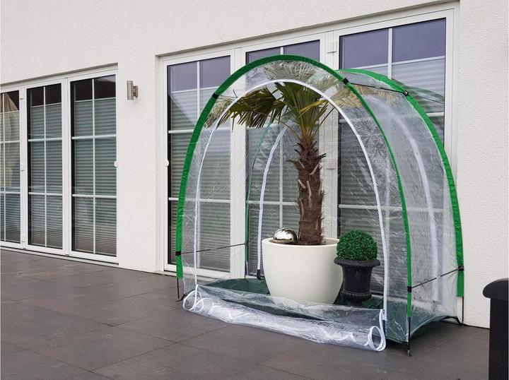 Produktbild BioGreen Maxigreen