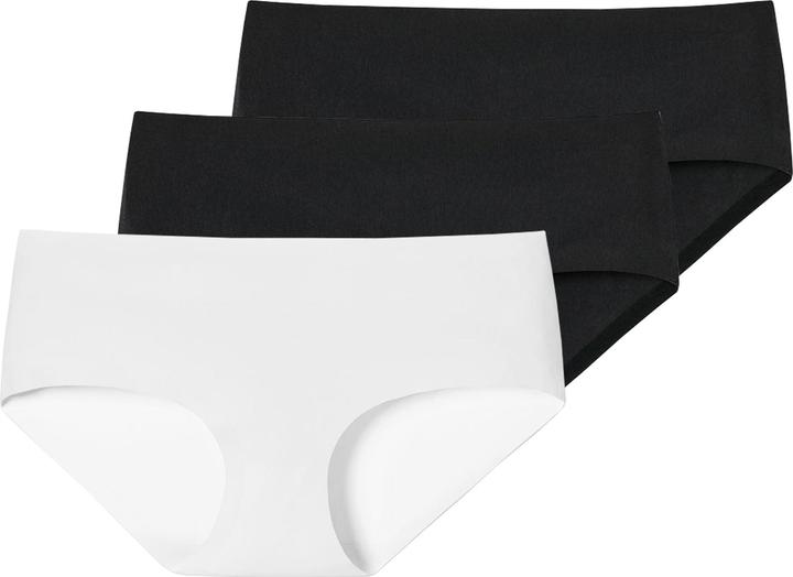 Produktbild Schiesser Panty Casual - 9732 (L, 3er Pack)