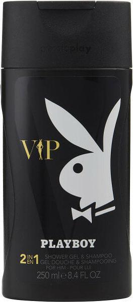 Image du produit Playboy Vip (250 ml)