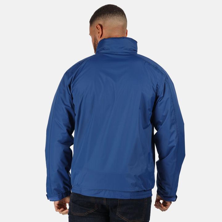 Produktbild Regatta Dover Jacke wasserfest winddicht Thermoschutz (M)