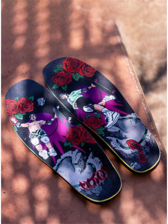 Produktbild Remind Christian Hosoi - Cush Impact