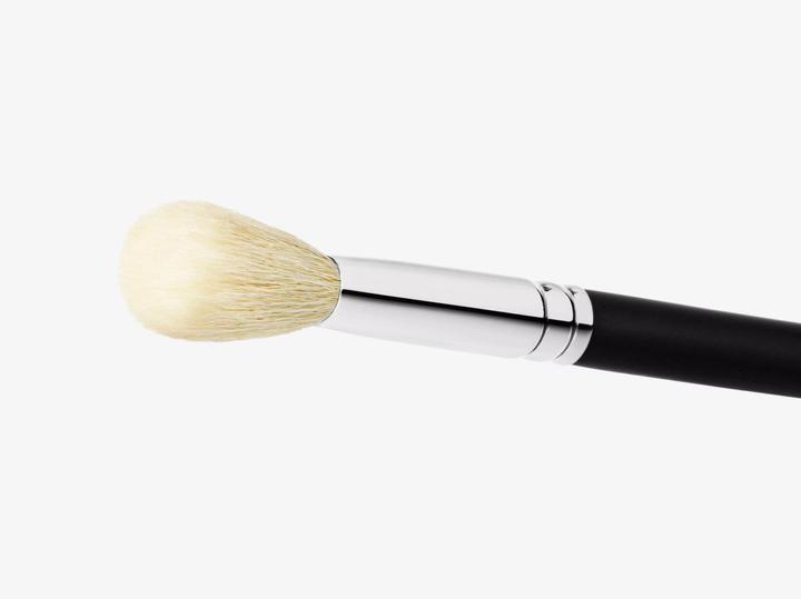 Produktbild MAC Cosmetics 137S Long Blending Brush (Augenbrauen)