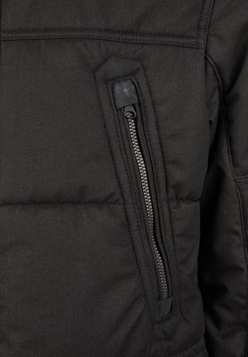 Produktbild Calamar Wool Look Parka (56)