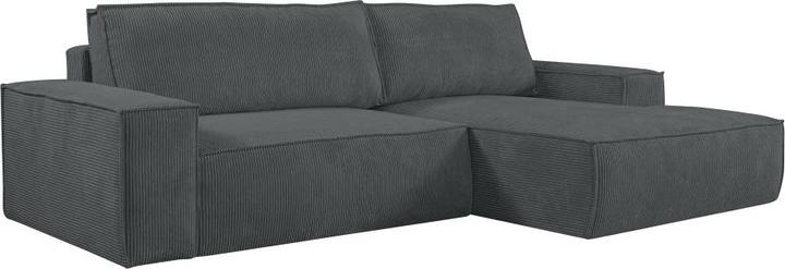 Gris anthracite