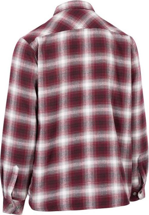 Immagine prodotto Trespass Hallawood Camicia A Quadri Uomo (XL)