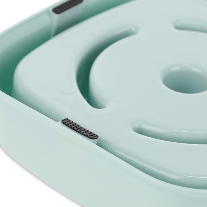 Immagine prodotto Relaxdays Ciotola antistrisciamento (0.80 l)