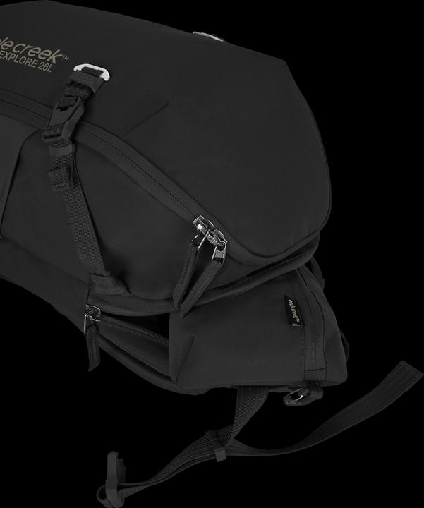 Actual product image Eagle Creek Explore Backpack (26 l)