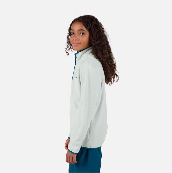 Produktbild Rossignol Jr. Strawpile Fleece Hz Sweatshirt (8)