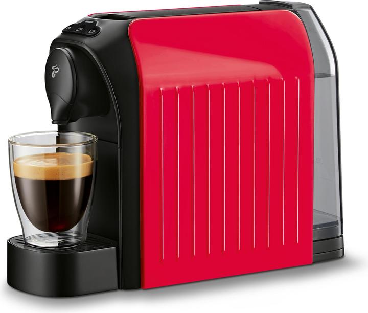 Tchibo Cafissimo "easy" coffee machine Capsule machine (Cafissimo)