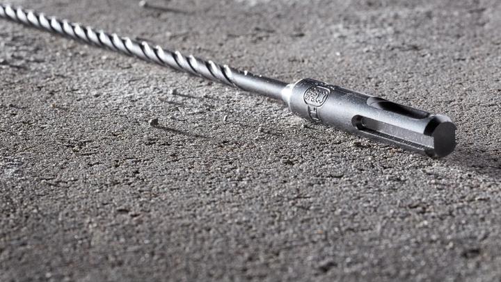Image du produit DeWalt Foret marteau SDSplus (8 millimètres)