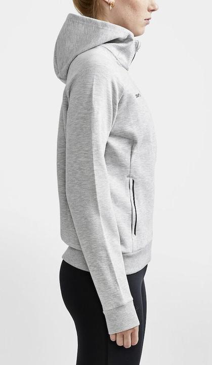 Immagine prodotto Craft Core Soul Full Zip Hood Ladies (XL)
