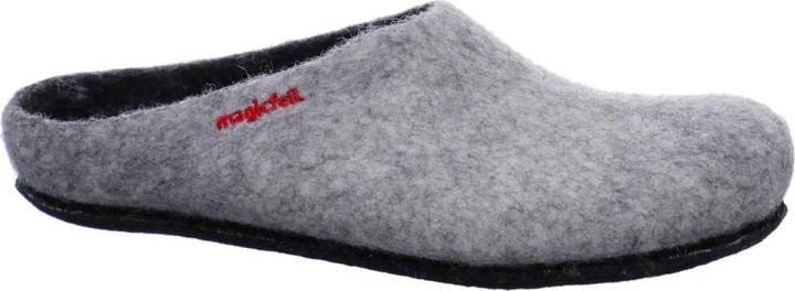 Actual product image Magicfelt Slippers AN 709 (39)