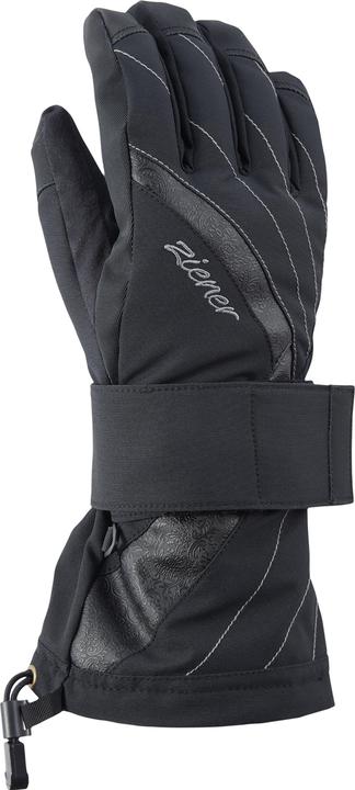 Actual product image Ziener Milana AS (8)