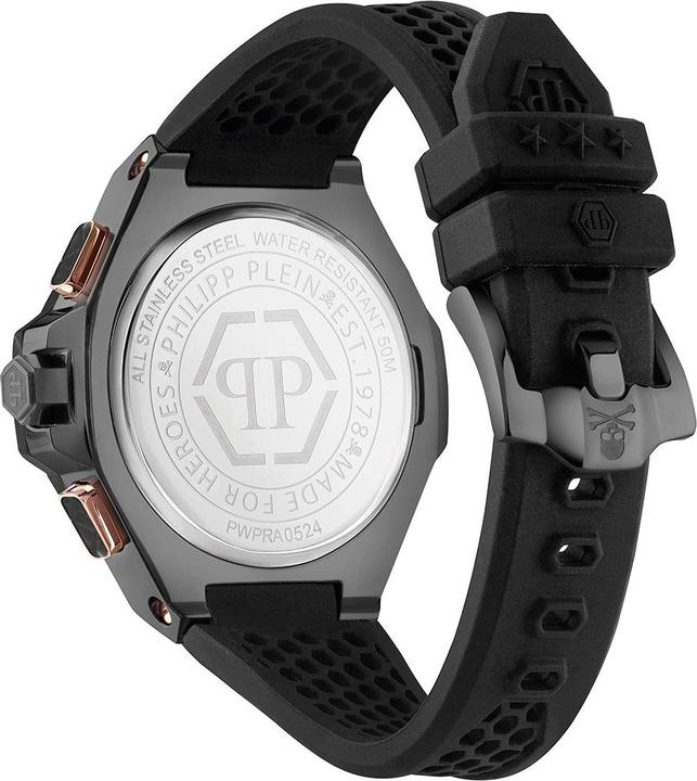 Produktbild Philipp Plein PWPRA0524 (Chronograph)
