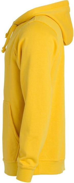 Actual product image Clique Basic hoodie (XL)