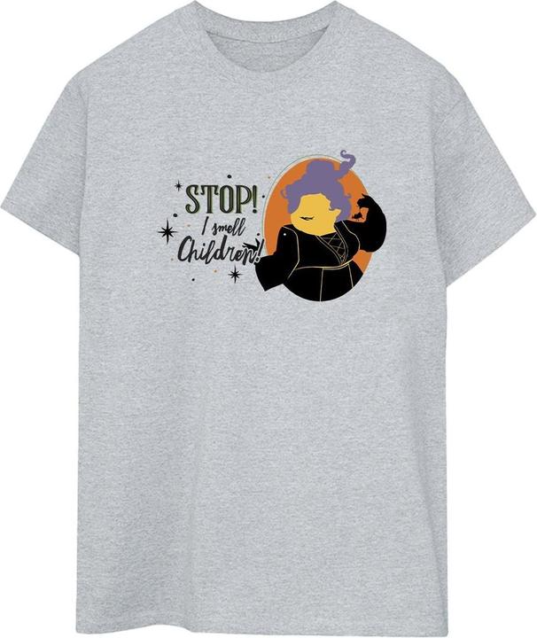 Produktbild Disney Hocus Pocus Stop Mary TShirt (XL)