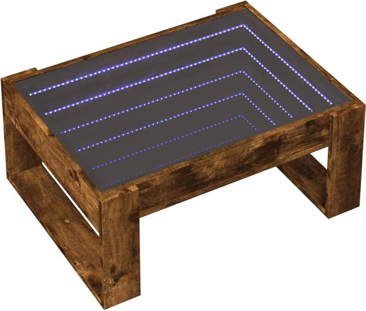Actual product image VidaXL Livanga (70 x 53 x 30 cm)