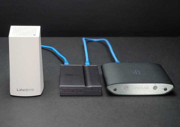 Immagine prodotto iFi Audio LAN iPurifier Pro (Accessori di rete)