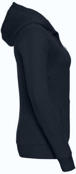 Actual product image Russell 3-ply hooded jacket (M)
