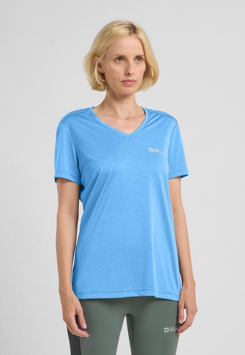 Image du produit Jack Wolfskin Crosstrail T Women (L)
