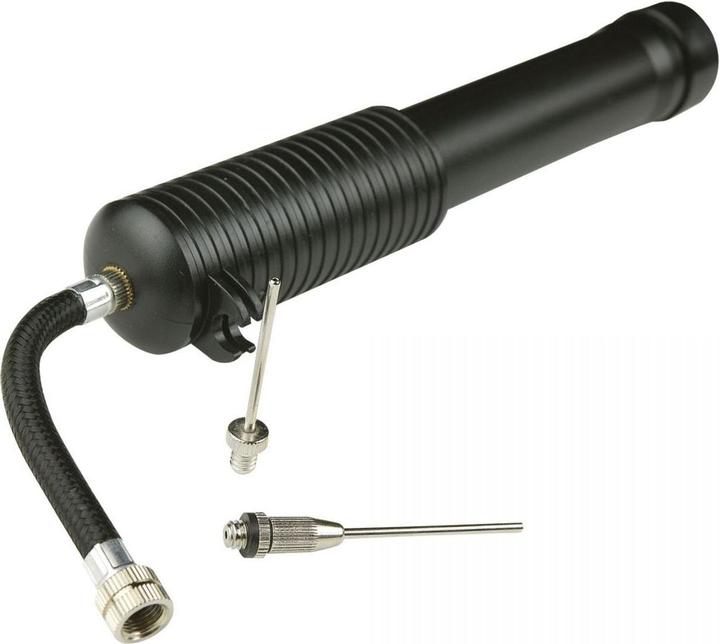 Produktbild Stanno Dual Action Ballpumpe