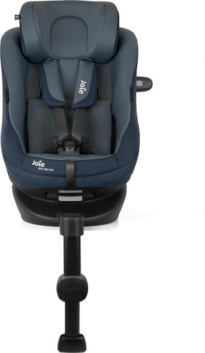 Joie Spin 360 GTi (Reboarder, Norme ECE R129/i-Size)