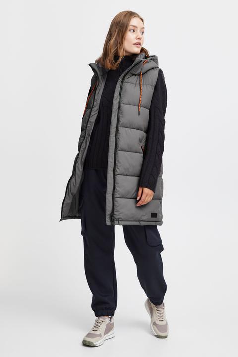 Immagine prodotto Oxmo BY - OXJoanne - Gilet Otw - 21800201-ME (34)