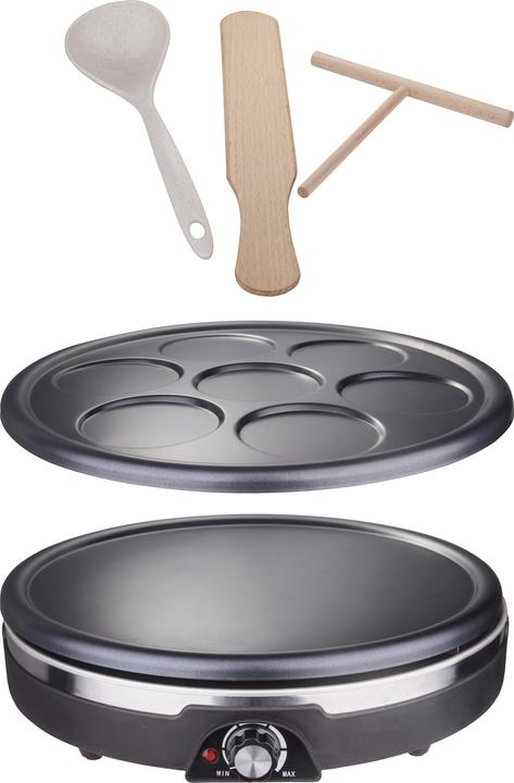 Actual product image Ohmex Krepp Hersteller CRP-3805