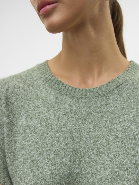 Immagine prodotto Vero Moda VMDOFFY Abito corto Abito in maglia (L)