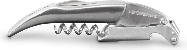 Actual product image Le Creuset Kellnermesser Premium Edelstahl (Sommelier knife)